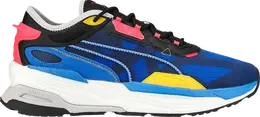 Кроссовки Puma Extent Nitro ADV Bluemazing, синий 387499 01 | blue
