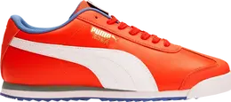 Кроссовки Puma Roma Go For, оранжевый 385482 01 | orange