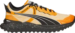 Кроссовки Puma Voyage Nitro 2 Orange Brick Black, оранжевый 376919 05 | orange