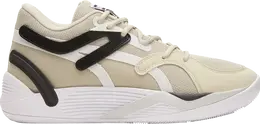 Кроссовки Puma TRC Blaze Court Nimbus Cloud Black, кремовый 376582 11 | cream