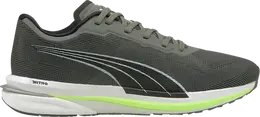 Кроссовки Puma Velocity Nitro Castlerock Black, черный 194596 07 | black
