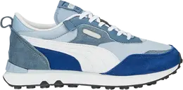 Кроссовки Puma Rider FV Future Vintage - Blue Wash, синий 387672 06 | blue