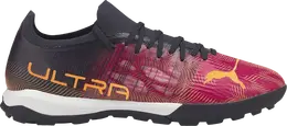 Кроссовки Puma Ultra 3.4 TT Festival Fuchsia, розовый 106730 03 | pink