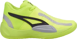Кроссовки Puma Rise Nitro Lime Squeeze, зеленый 377012 05 | green