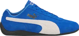 Кроссовки Puma Sparco x Speedcat OG+ Strong Blue, синий 307171 02 | blue