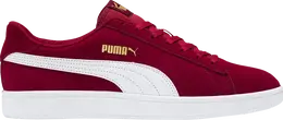 Кроссовки Puma Smash v2 Rhubarb, красный 364989 29 | red