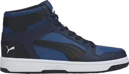 Кроссовки Puma Rebound LayUp Limoges Peacoat, синий 369573 22 | blue