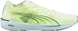 Кроссовки Puma Liberate Nitro Fizzy Light Nitro Blue, зеленый 194917 10 | green