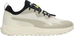 Кроссовки Puma Twitch Runner Trail Demi Pristine, кремовый 377608 01 | cream