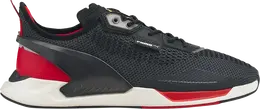 Кроссовки Puma Scuderia Ferrari x IONSpeed Motorsport Asphalt Rosso Corsa, черный 306923 05 | black