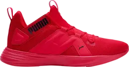 Кроссовки Puma Contempt Demi High Risk Red, красный 193160 05 | red