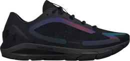 Кроссовки Under Armour HOVR Sonic 5 Storm CN Black Iridescent, черный 3025889 001 | black