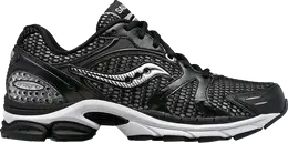 Кроссовки Saucony ProGrid Triumph 4 Black, черный s70704 2 | black
