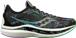 Кроссовки Saucony Endorphin Speed 2 Childrens Day, черный s20688 105 | black