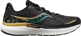 Кроссовки Saucony Triumph Tokyo Amulet, черный s20678 82 | black