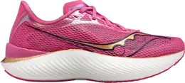Кроссовки Saucony Endorphin Pro 3 Prospect Quartz, розовый s20755 40 | pink