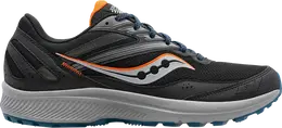 Кроссовки Saucony Cohesion TR15 Black Nightshade, черный s20706 05 | black