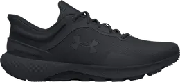 Кроссовки Under Armour Charged Escape 4 Triple Black, черный 3025420 001 | black