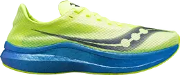 Кроссовки Saucony Endorphin Pro Plus Boston, синий s20719 617 | blue