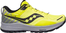 Кроссовки Saucony Xodus 11 Citrus Alloy, желтый s20638 35 | yellow