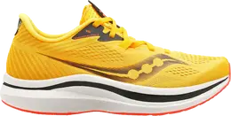 Кроссовки Saucony Endorphin Pro 2 ViZiGold, золотой s20687 16 | gold