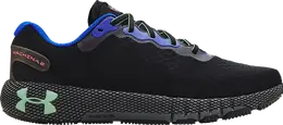 Кроссовки Under Armour HOVR Machina 2 Black Pitch Grey, черный 3023539 003 | black