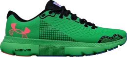 Кроссовки Under Armour HOVR Infinite 4 Easy Day, зеленый 3026081 300 | green