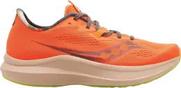 Кроссовки Saucony Endorphin Pro 2 Campfire Story, оранжевый s20687 45 | orange