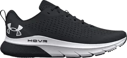 Кроссовки Under Armour HOVR Turbulence Black Jet Grey, черный 3025419 001 | black