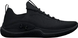 Кроссовки Under Armour Flow Dynamic Triple Black, черный 3026106 002 | black