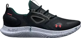 Кроссовки Under Armour Flow Velociti MVMNT Black Batik, черный 3024145 003 | black