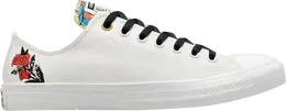 Кроссовки Converse Chuck Taylor All Star Low Mi Gente Capsule - Bodega Run, разноцветный 171495c | multi-color