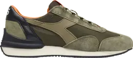 Diadora Кроссовки Equipe Mad Made In Italy Green Olivine, зеленый 201 177822 70398 | green