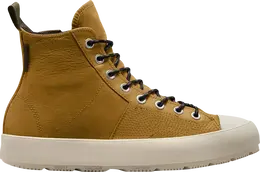 Кроссовки Converse Chuck 70 Explore High WP Cold Fusion - Wheat, коричневый 171438c | brown