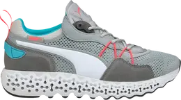 Кроссовки Puma Calibrate Restored Tron Quarry, серый 375958 01 | grey