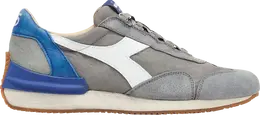 Diadora Кроссовки Equipe Mad Made In Italy Ash Grey, серый 201 177822 75061 | grey