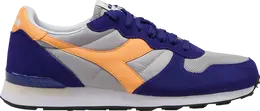 Diadora Кроссовки Camaro Deep Wisteria, синий 501 159886 c9178 | blue