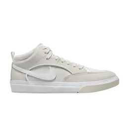 Nike Кроссовки React Leo SB, цвет Phantom Summit White dx4361 004 | phantom summit white