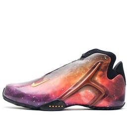 Кроссовки zoom hyperflight prm 'lebron superhero pack' Nike, мультиколор 587561-600 | pimento/bright citrus-black