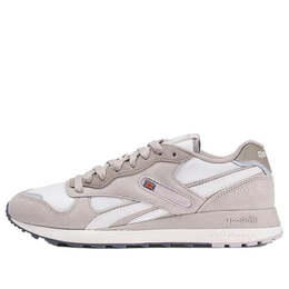 Кроссовки dl5000 'moonstar chalk' Reebok, бежевый 100075210 | beige/tan