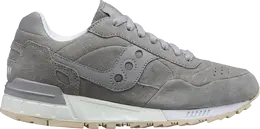Кроссовки Saucony Shadow 5000 Suede Grey, серый s70730 3 | grey