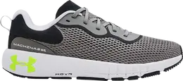 Кроссовки Under Armour HOVR Machina 2 SE Concrete Black, серый 3024738 100 | grey