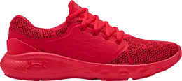 Кроссовки Under Armour Charged Vantage Knit Red, красный 3024699 600 | red