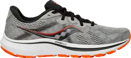 Кроссовки Saucony Omni 20 Alloy Fire, серый s20681 20 | grey