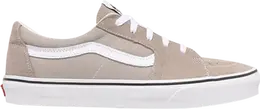 Кеды Vans Sk8-Low Cobblestone, серый vn0a5kxdbd3 | grey