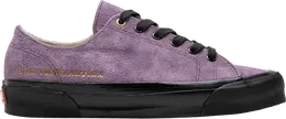 Кеды Vans Julian Klincewicz x Vault OG Style 31 LX Pure Imagination - Grape Jam, фиолетовый vn0a5dxwb5e1 | purple