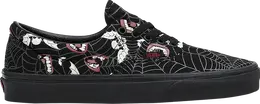 Кеды Vans Era Glow Frights, черный vn0a5kx58mg | black