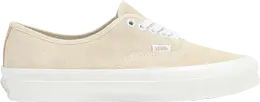 Кеды Vans OG Authentic LX Shallow Khaki, коричневый vn0a4bv9bvv | brown