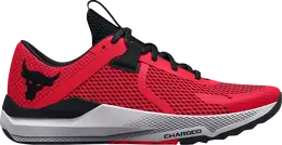 Кроссовки Under Armour Project Rock BSR 2 Radio Red, красный 3025081 600 | red