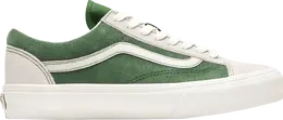 Кеды Vans Better Gift Shop x Style 36 VLT LX Green, зеленый vn0a5dyfggr | green